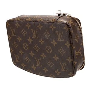 NEVER USED Louis Vuitton  Monte Carlo
